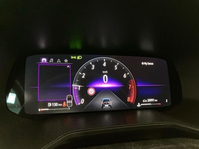 RENAULT Clio 1.0 TCe Techno