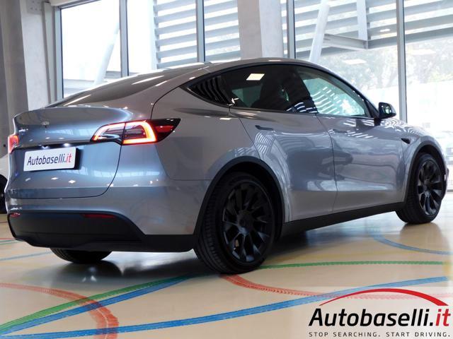 TESLA Model Y SINGLE MOTOR RWD 300CV AUTOMATICA 'GARANZIA TOTALE