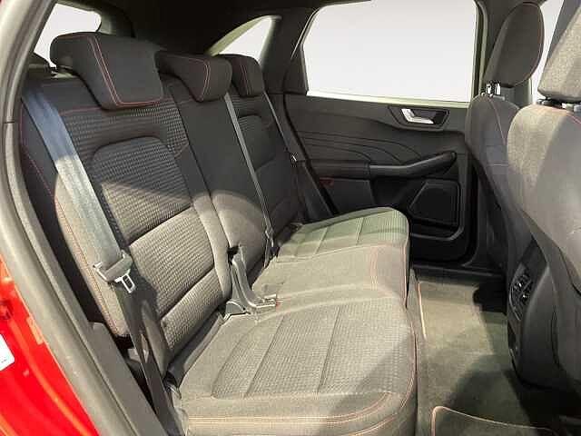 Ford Kuga 2.5 Hybrid 225CV CVT 2WD ST-Line (PHEV) -