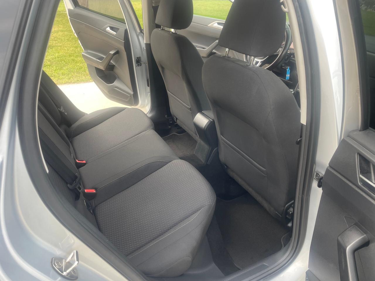 Volkswagen Polo 1.6 TDI 95 CV 5p. Sport BlueMotion Technology