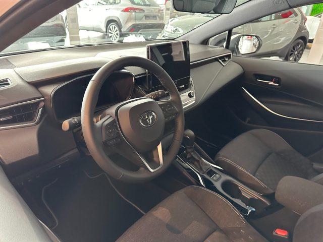 TOYOTA Corolla 1.8 Hybrid Active