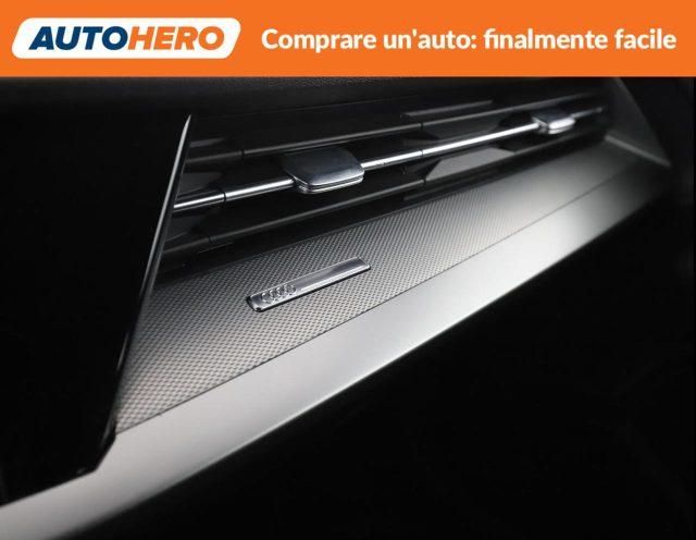 AUDI A3 SPB 30 TFSI S tronic Business Advanced