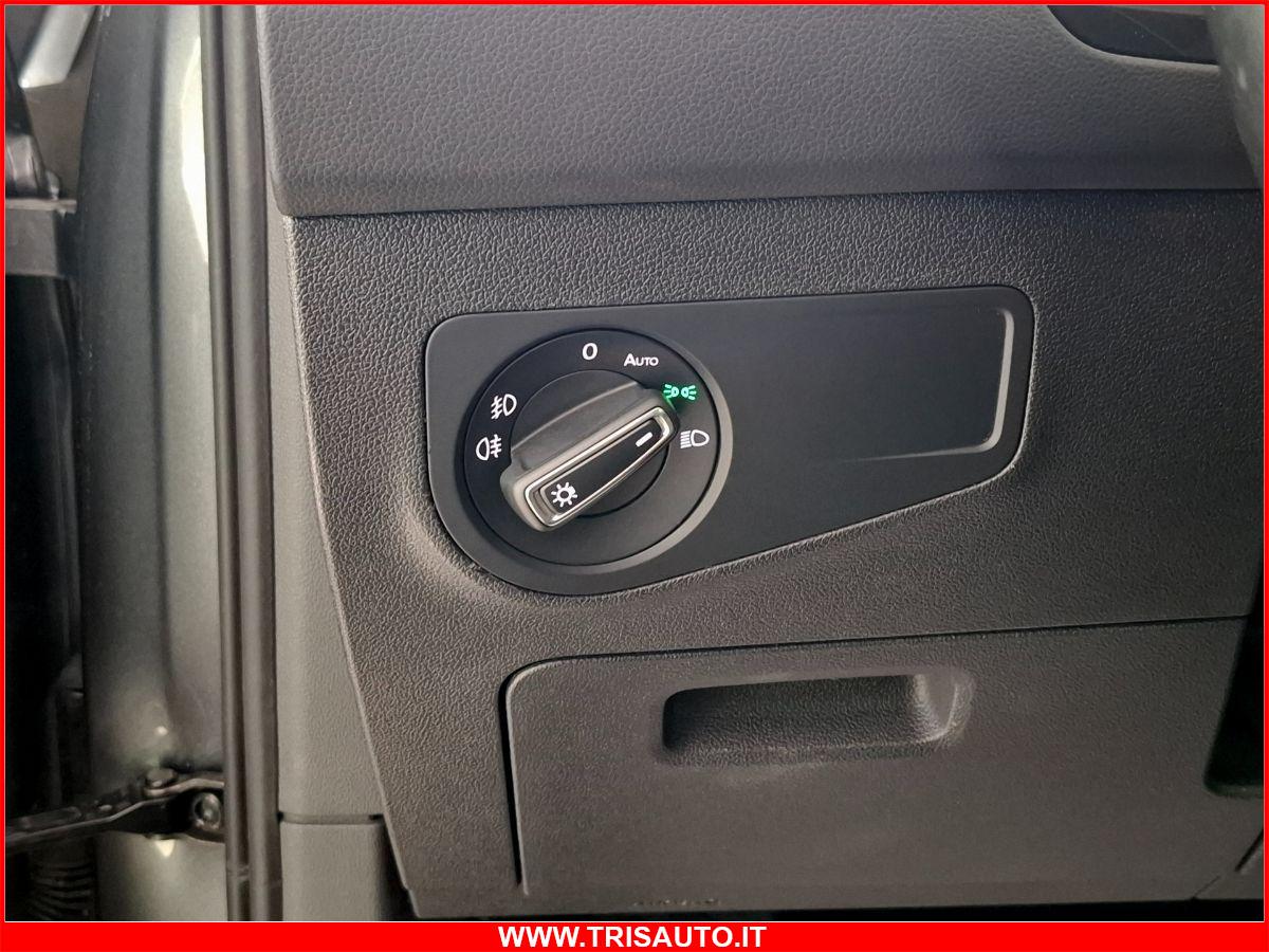 VOLKSWAGEN Tiguan 2.0 Tdi Dsg R-Line (FULL LED+ANDROID+APPLE)