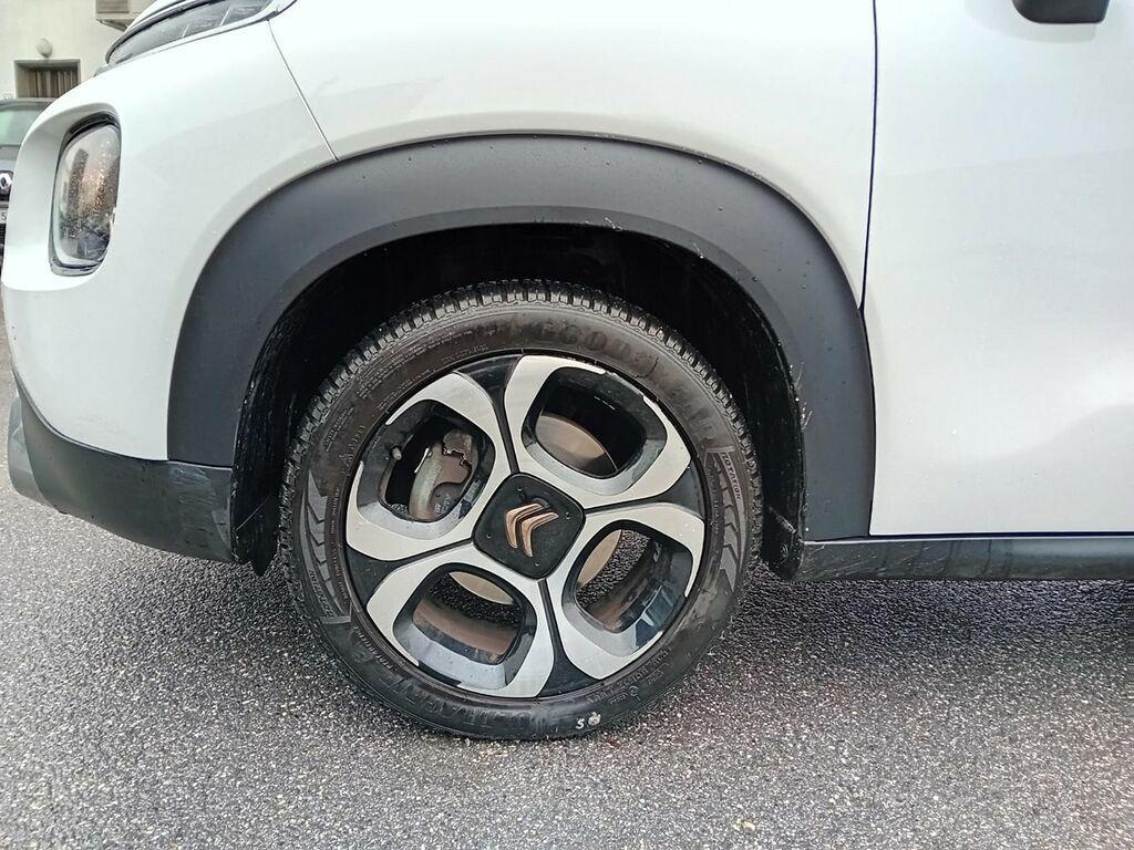 Citroen C3 Aircross 1.2 PureTech Shine