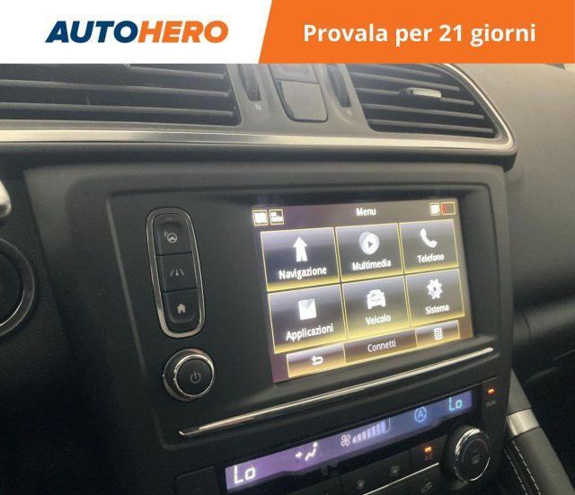 RENAULT Kadjar dCi 130CV Energy Intens