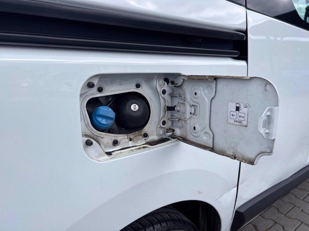 DACIA Dokker 1.5 Blue dCi 8V 95CV Comfort del 2020