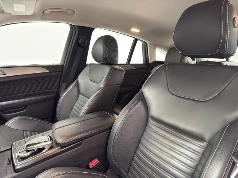 Mercedes GLE Coupe 350 d Premium Plus 4matic auto*FORMULA S*