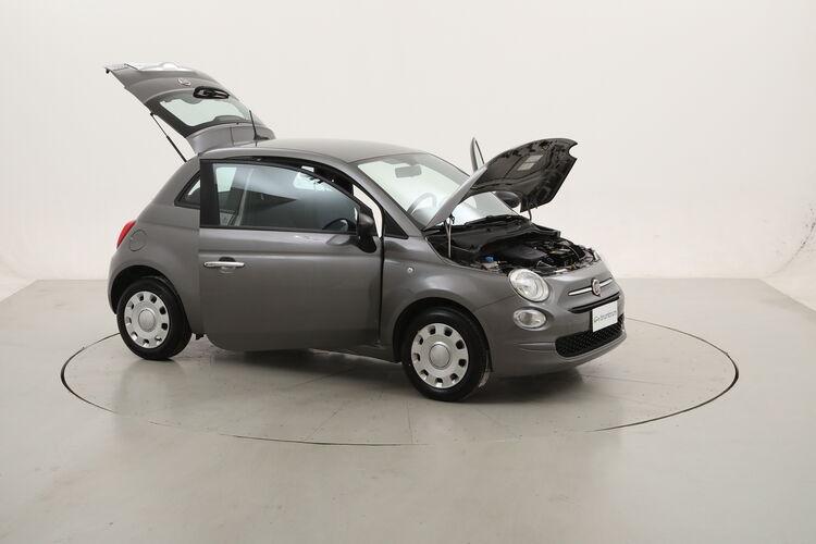 Fiat 500 Hybrid Cult BR641418 1.0 Mild Hybrid 70CV