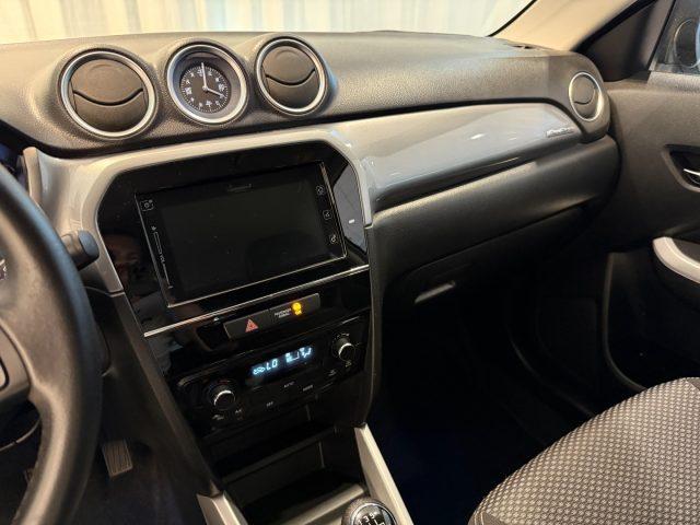 SUZUKI Vitara 1.6 DDiS Cool 4WD Radio Clima Xenon Navi