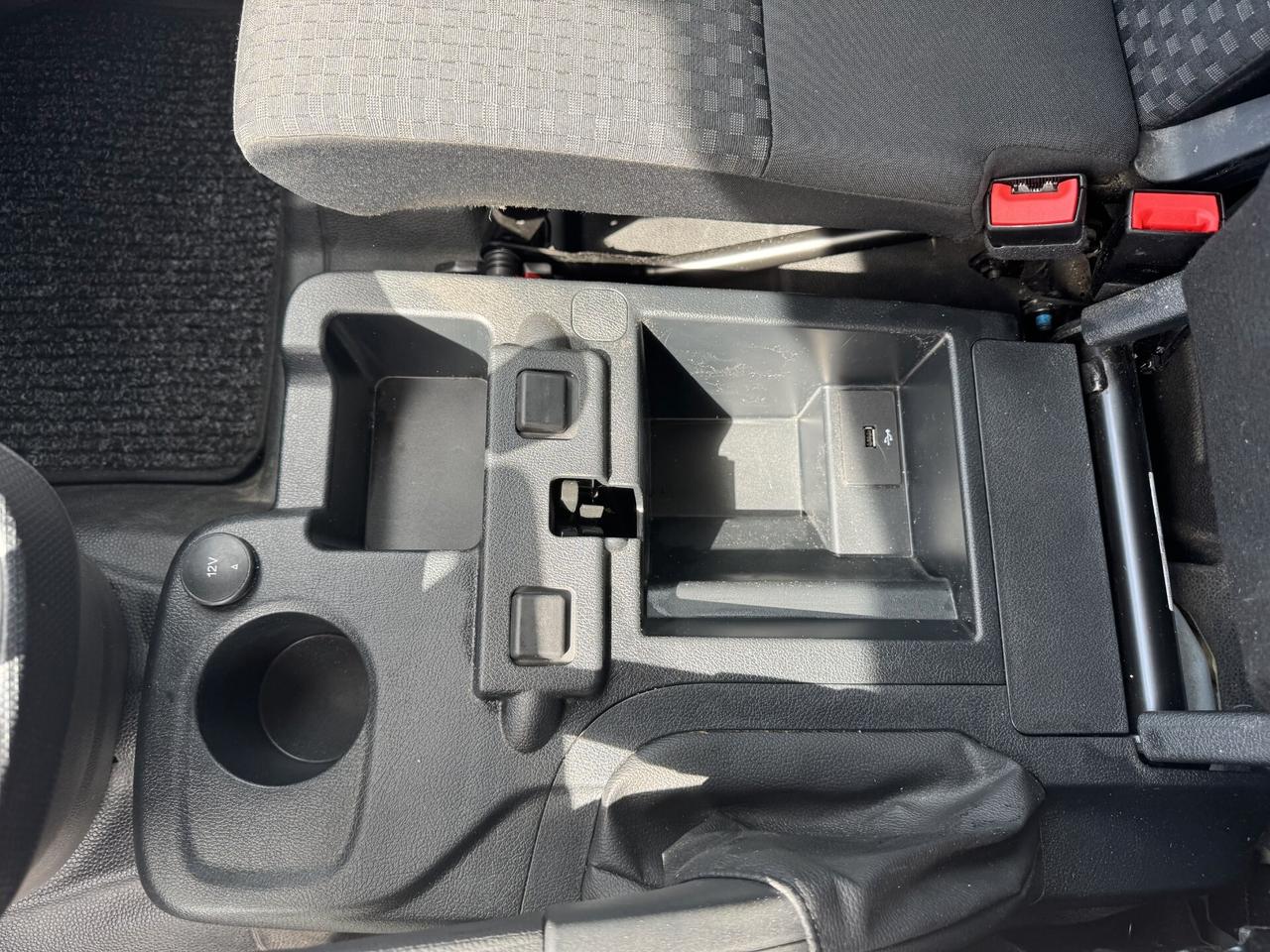 Ford Transit Connect Trend 1.5 TDCi 100CV PassoLungo