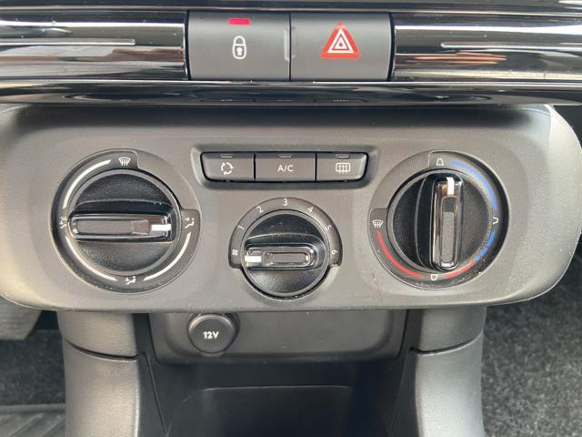 CITROEN C3 *PROMO* PureTech 83 S&S You
