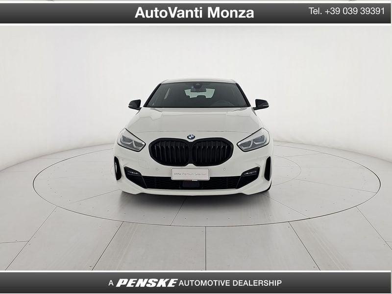 BMW Serie 1 118d 5p. Msport