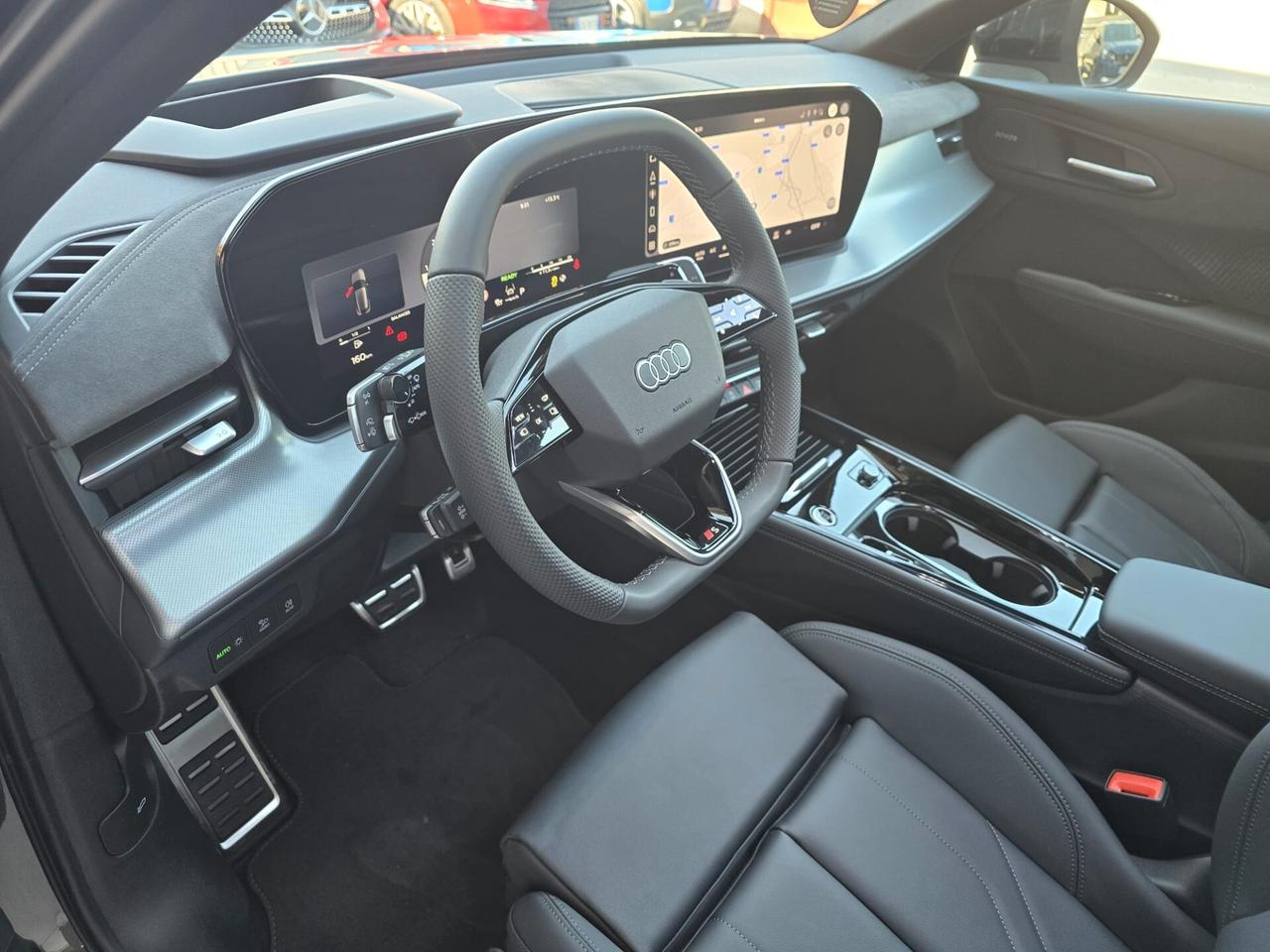 Audi Q3 SPB TDI 110 kW S tronic Line edition
