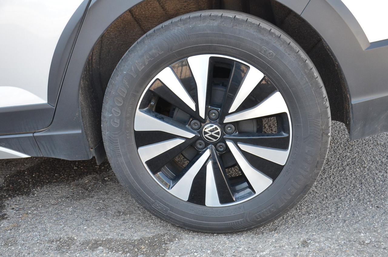 Volkswagen Taigo 1.0 TSI 95 CV Life