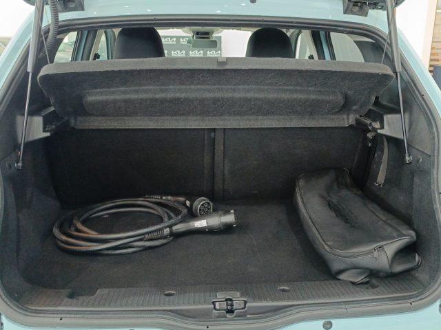 RENAULT Twingo Electric Vibes