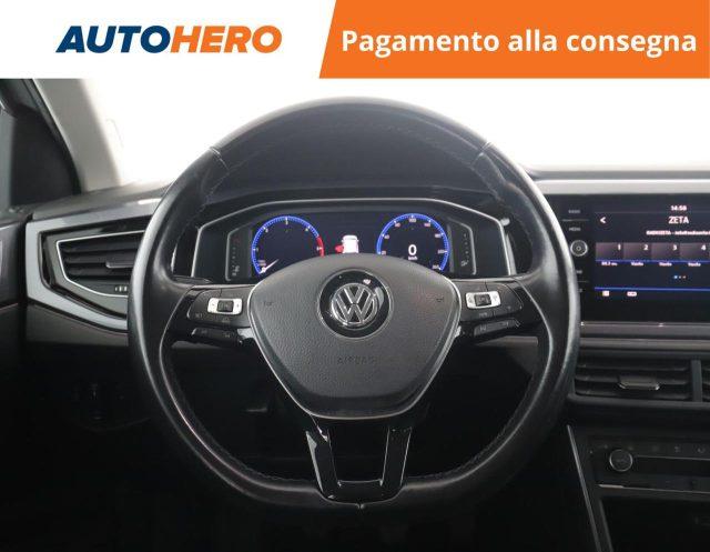 VOLKSWAGEN Polo 1.6 TDI 95 CV 5p. Highline BlueMotion Technology