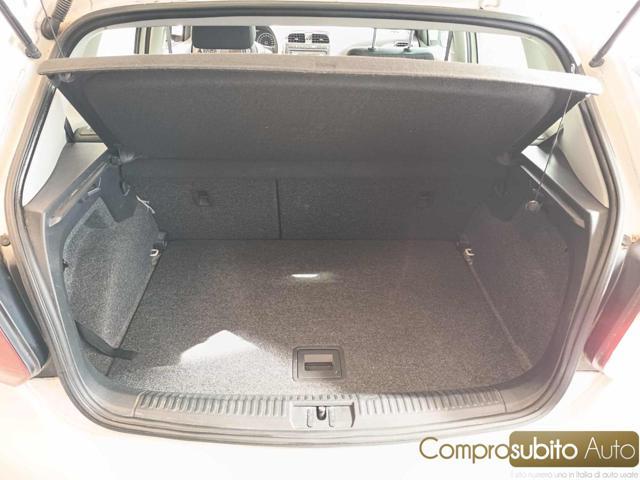 VOLKSWAGEN Polo 1.2 70 CV 5p. Comfortline