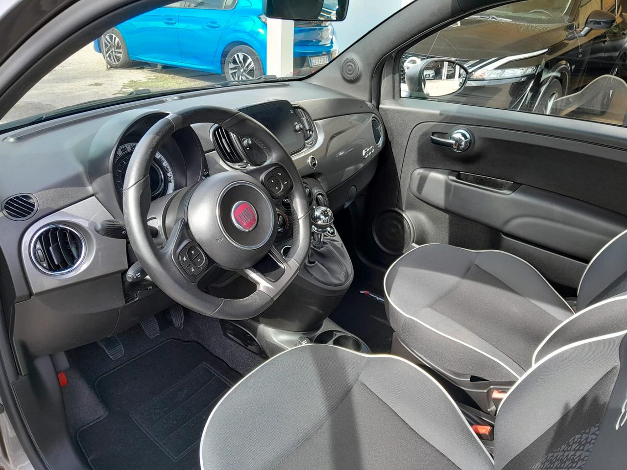 PROMO BLACK FRIDAY Fiat 500 1.0 Hybrid Sport