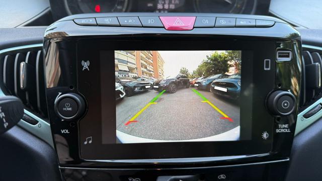 LANCIA Ypsilon 1.0 FIREFLY S&S HYBRID GOLD*R.CAM*CARPLAY*LED*TEL