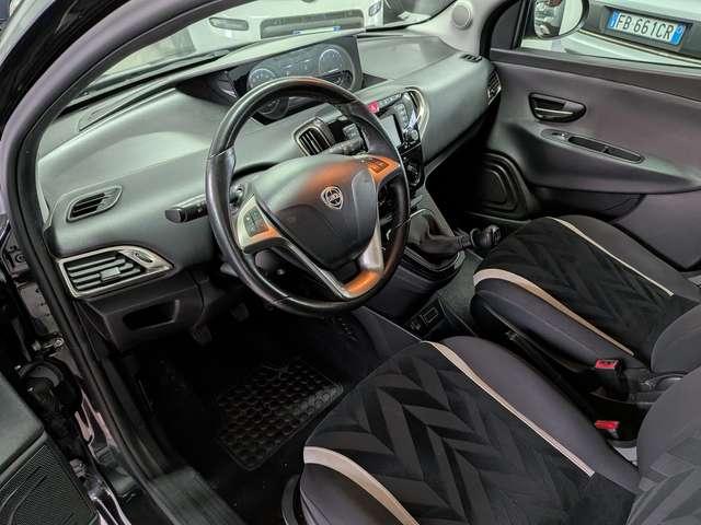 Lancia Ypsilon Ypsilon III 2015 1.2 Gold ecochic Gpl 69cv