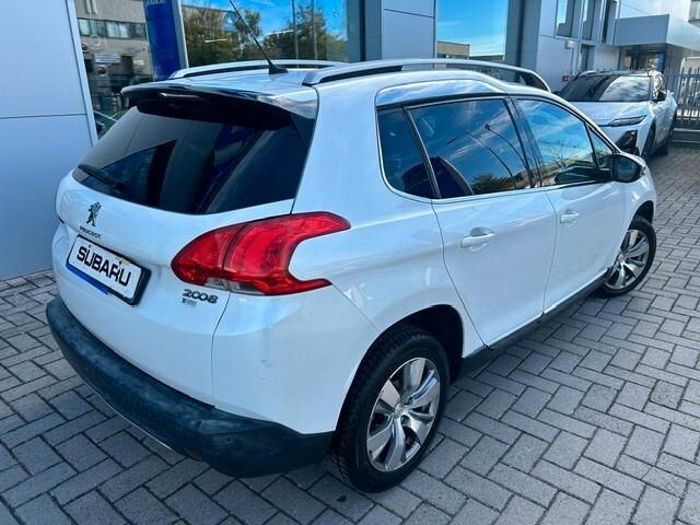 Peugeot 2008 1.6 e-HDi 92 CV Stop&Start Allure