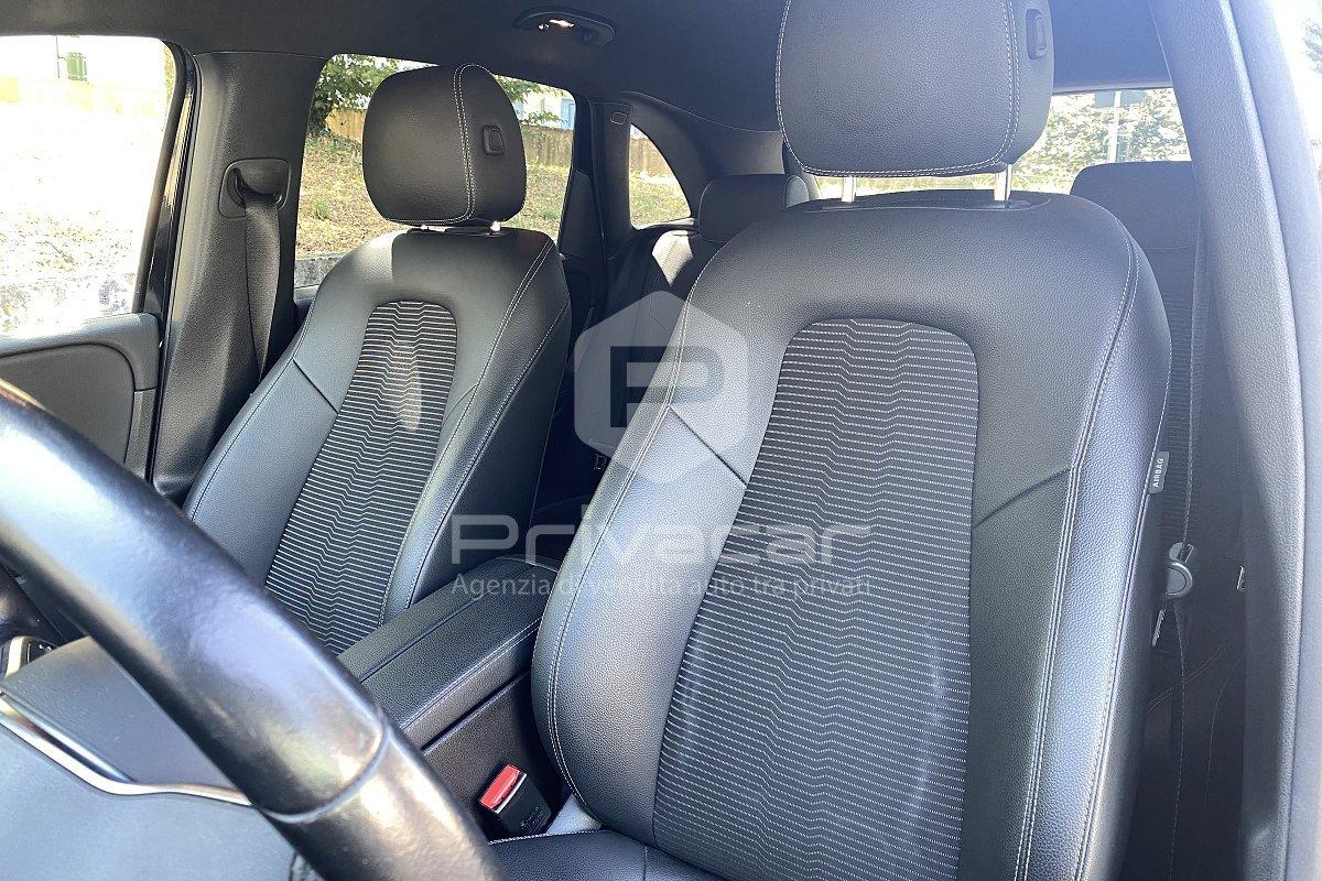 MERCEDES B 250 e hybrid EQ Sport Plus