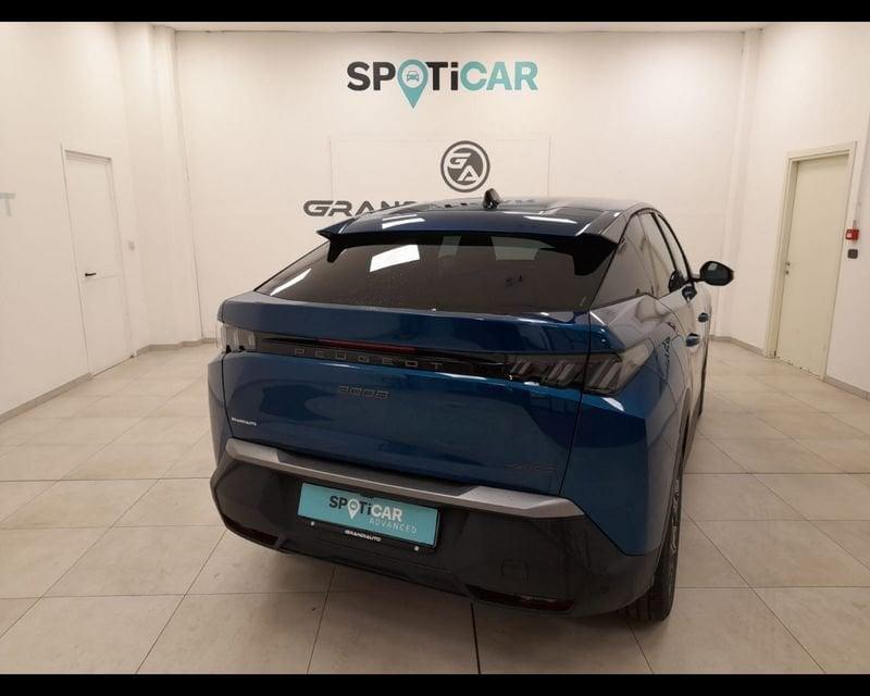 Peugeot 3008 NUOVO Nuova ALLURE - Hybrid 145 E-DCS6