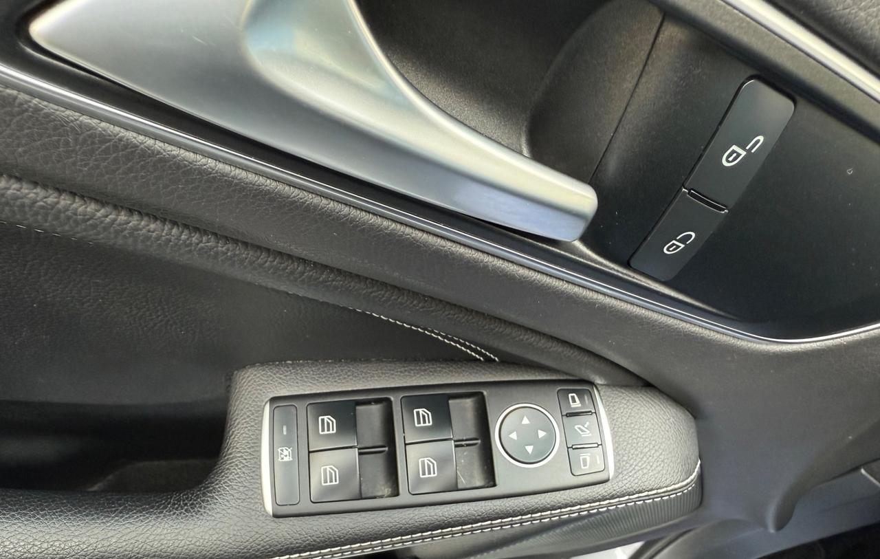 Mercedes-benz GLA 200 d Automatic 4Matic Enduro Activity