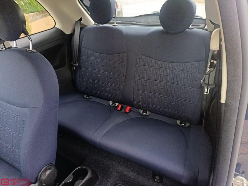 FIAT 500 500 1.2 Cult easypower Gpl 69cv