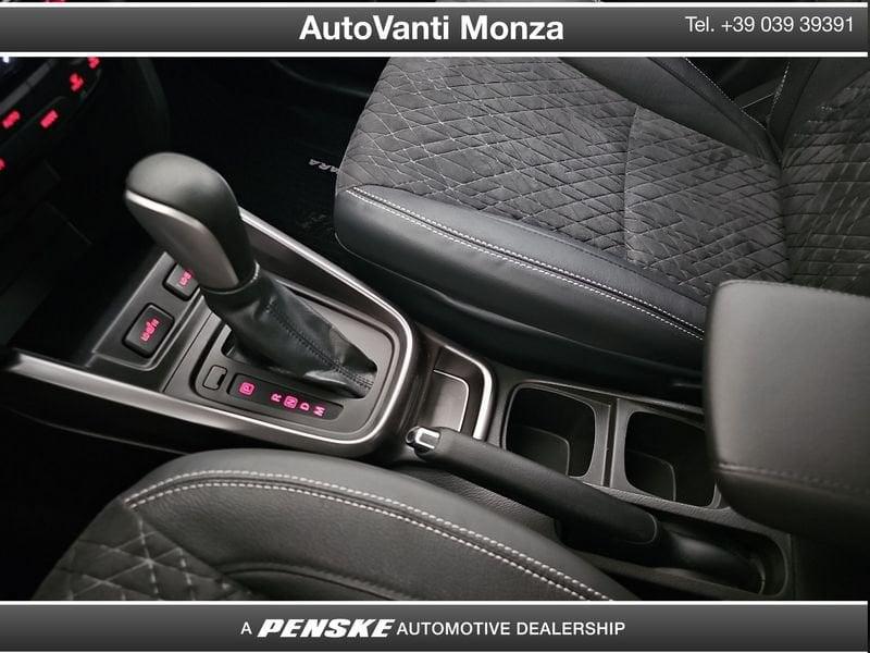 Suzuki Vitara Vitara 1.4h starview 2wd
