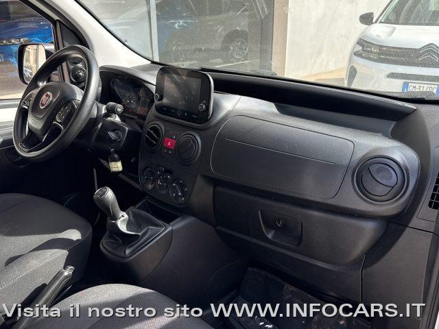 FIAT Fiorino 1.3 MJT 95CV Cargo + IVA
