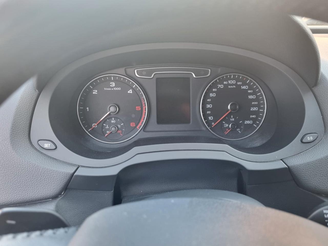 Audi Q3 2.0 TDI 177 CV quattro S tronic Advanced Plus