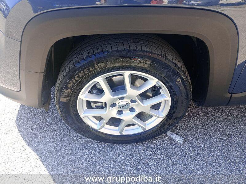 Jeep Renegade 2024 1.5 turbo t4 mhev 2wd dct