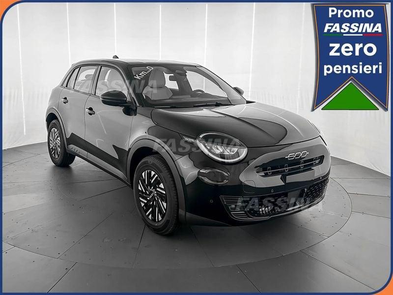 FIAT 600 600 1.2 Business 100cv