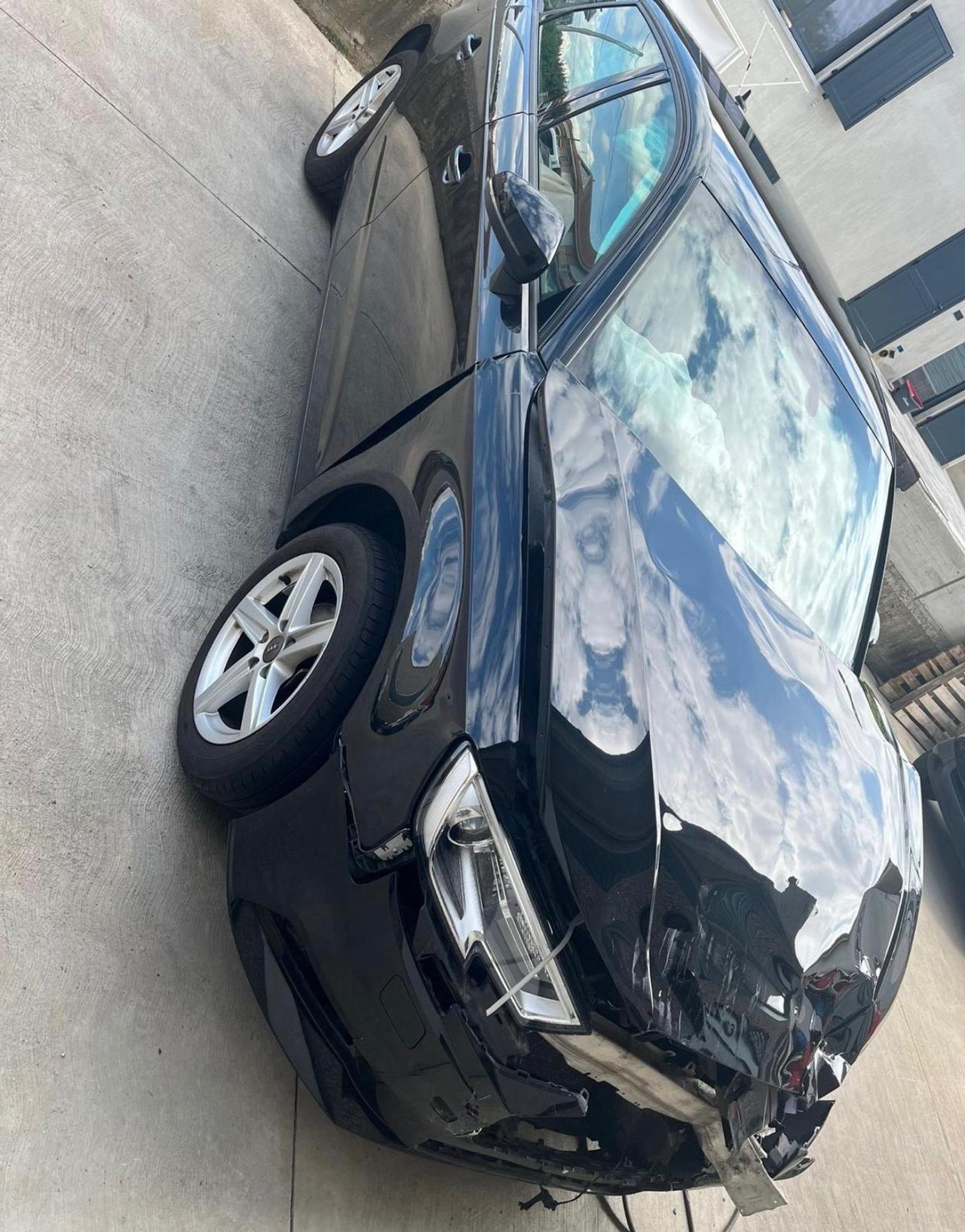 Audi A3 SPB 30 TDI S tronic Admired