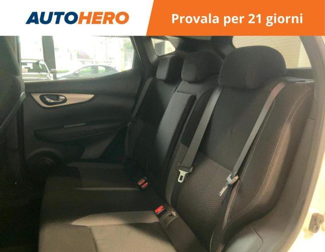 NISSAN Qashqai 1.3 DIG-T 140 CV N-Connecta