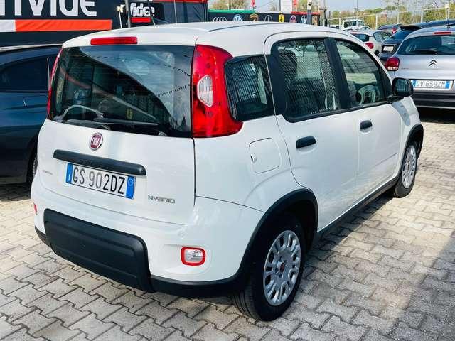 Fiat Panda Panda III 2021 1.0 firefly hybrid SUPER PROMO!!!
