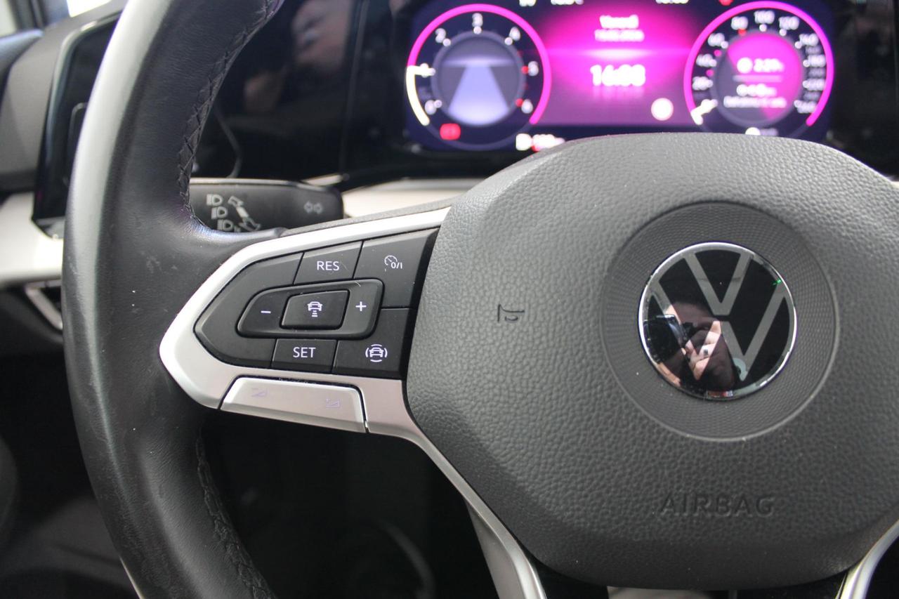 Volkswagen Golf 2.0 TDi 115 Cv. SPORT