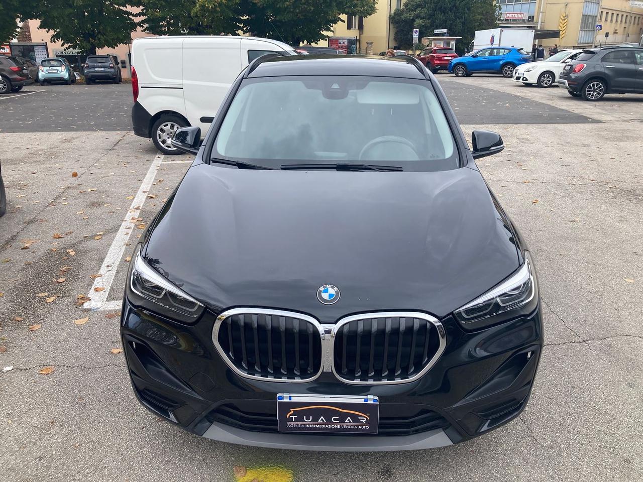 Bmw X1 16 d SDrive #7436