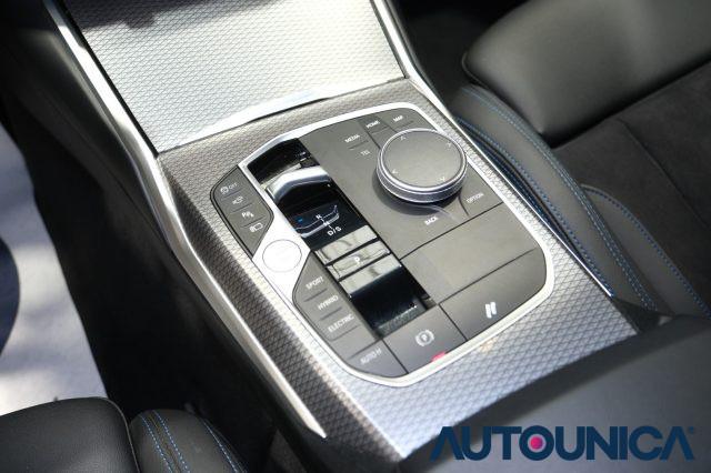 BMW 320 E TOURING MSPORT