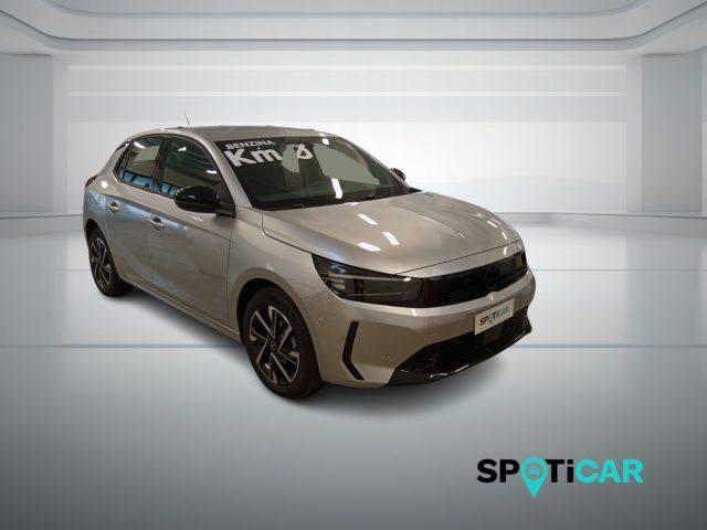 OPEL Corsa 1.2 100 CV aut. GS