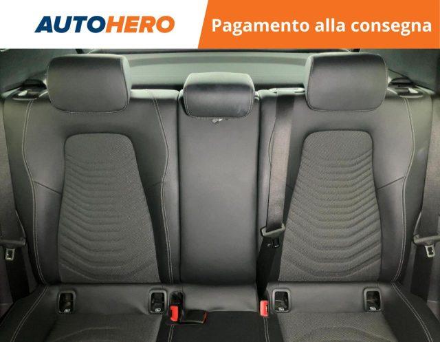 MERCEDES-BENZ A 180 Automatic Business