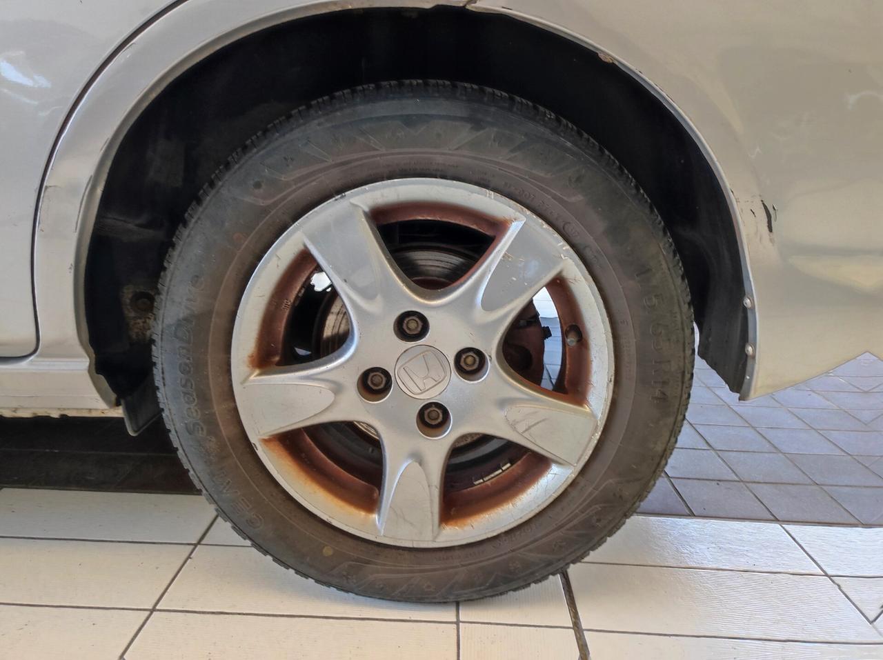 Honda Jazz 1.2 i-DSi 5 porte Live