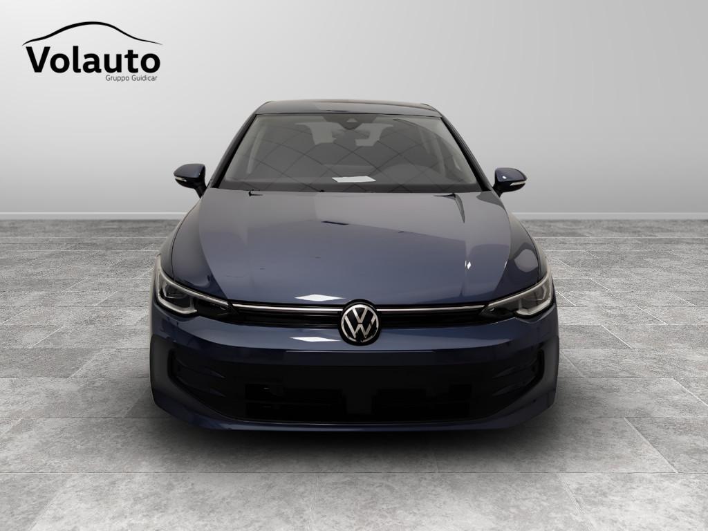 VOLKSWAGEN Golf VIII 2024 - Golf 1.5 tsi ehybrid Life 204cv dsg