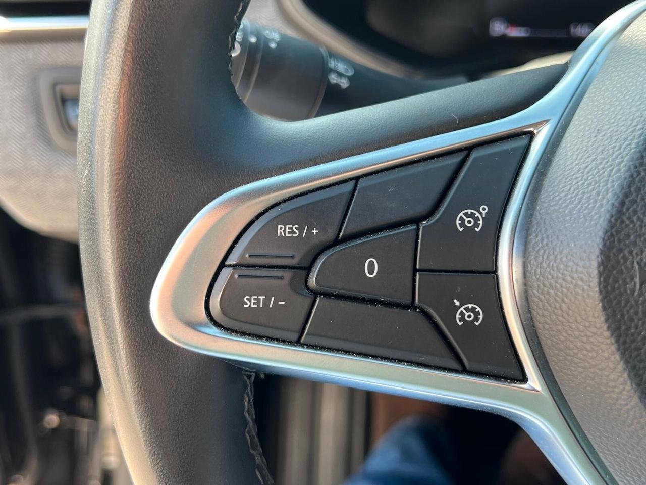 Renault Clio TCe 90 CV 5 porte Techno