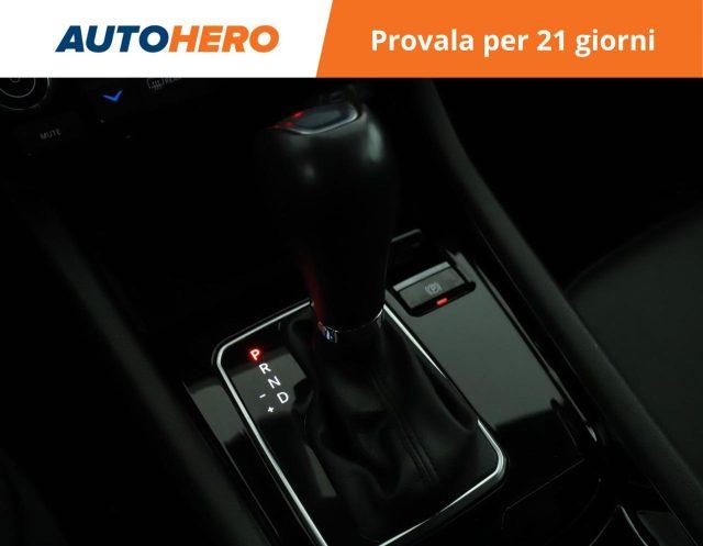 JEEP Compass 1.3 Turbo T4 150 CV aut. 2WD 80° Anniversario