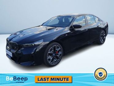 BMW Serie 5 I5 M60 MSPORT PRO