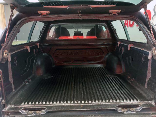 MITSUBISHI L200 CAB IV 2006 D.CAB 2.5 DI-D INTENSE- IVA DEDUCIBILE