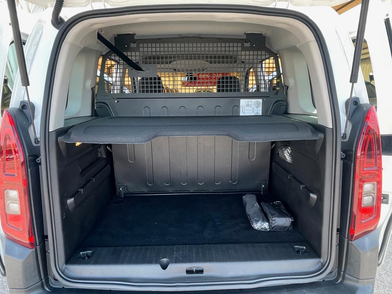 Citroen Berlingo BlueHDi 130 Feel
