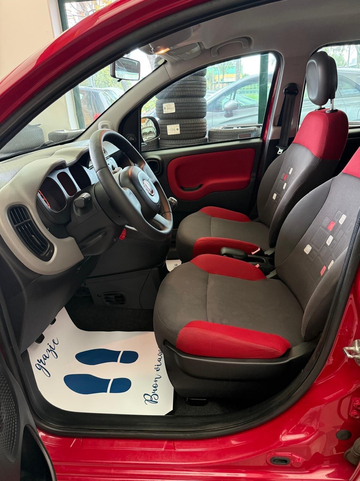 Fiat Panda 1.3 MJT S&S Easy